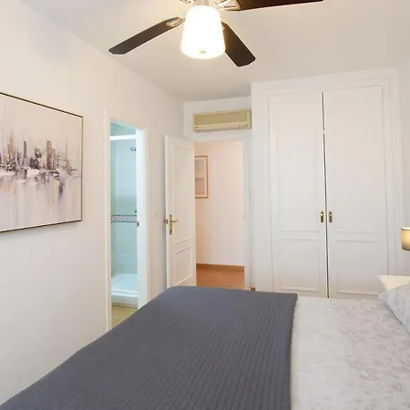 Apartamento A222 El Recreo Torrox