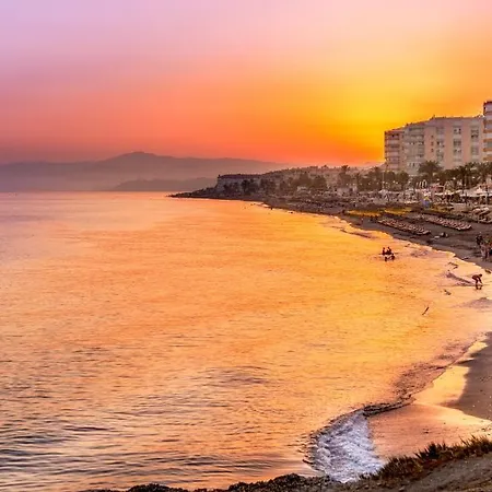 Apartamento A222 El Recreo Torrox