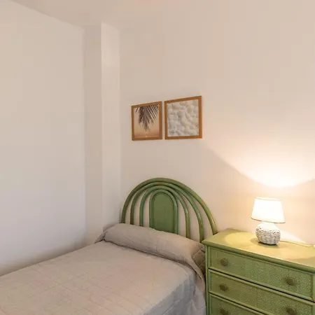 A222 El Recreo Apartamento