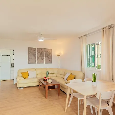 A222 El Recreo Apartment