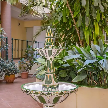 A222 El Recreo Apartment