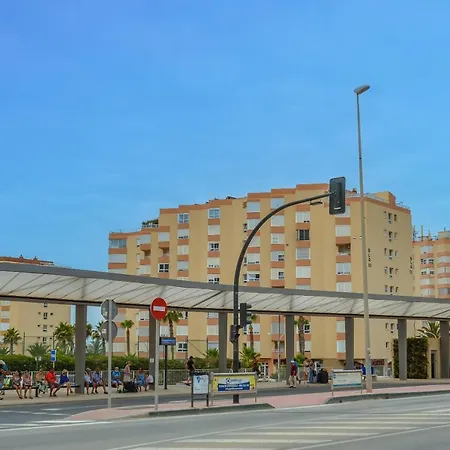 A222 El Recreo * Torrox