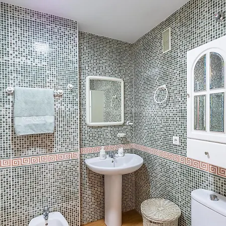 A222 El Recreo Apartment