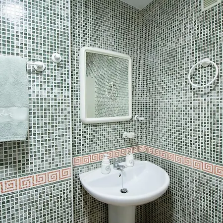 A222 El Recreo Apartment Torrox