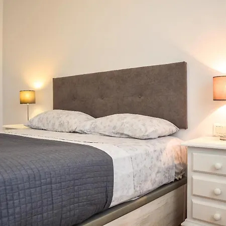 Apartment A222 El Recreo *