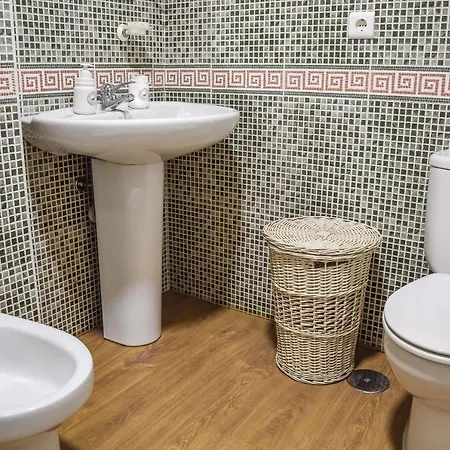 A222 El Recreo Apartment *
