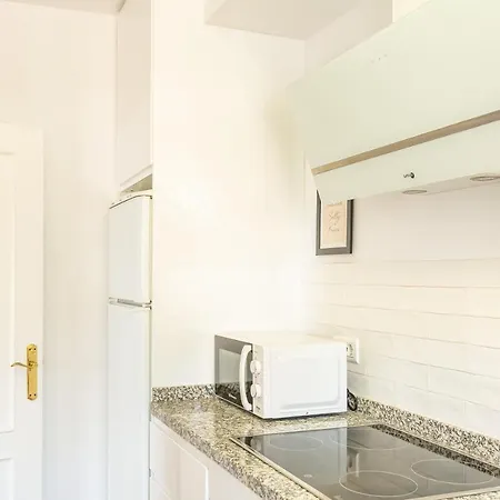 A222 El Recreo Apartment