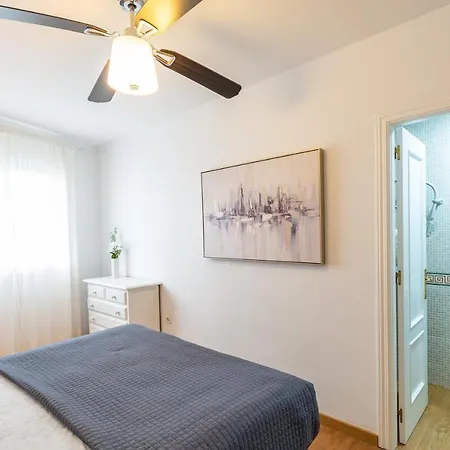 A222 El Recreo Apartment *