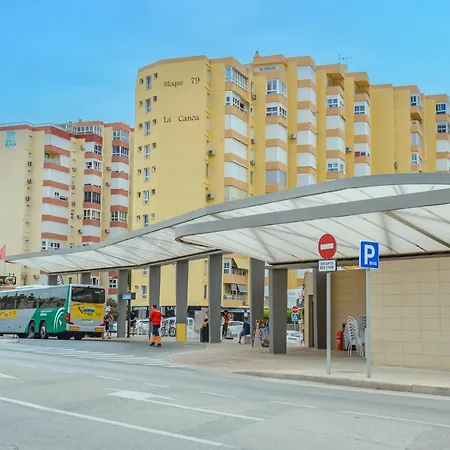 Apartment A222 El Recreo Torrox