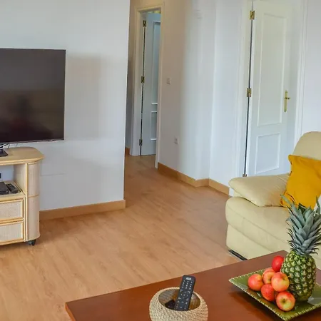 A222 El Recreo Apartment *