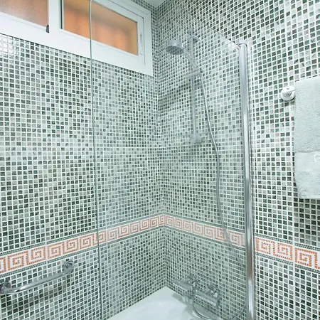 Apartment A222 El Recreo *