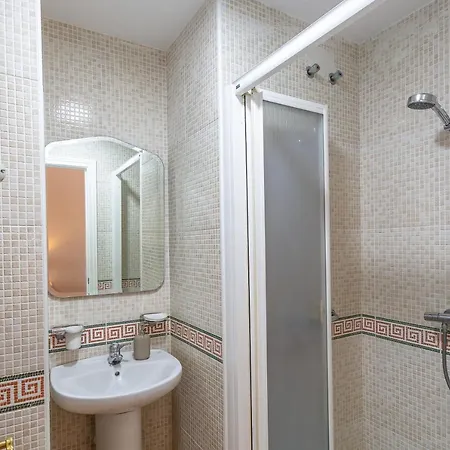 Apartamento A222 El Recreo Torrox